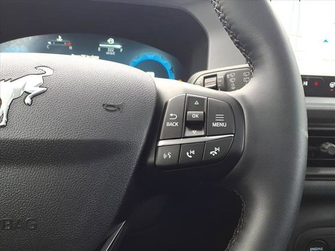 Used 2025 Ford Bronco Sport Badlands w/ Badlands Tech Package image 24