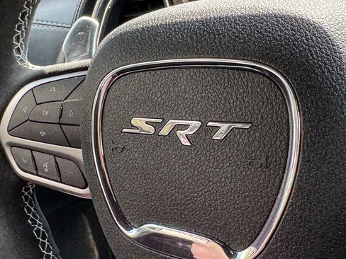 Used 2023 Dodge Challenger SRT Hellcat RWD image 50