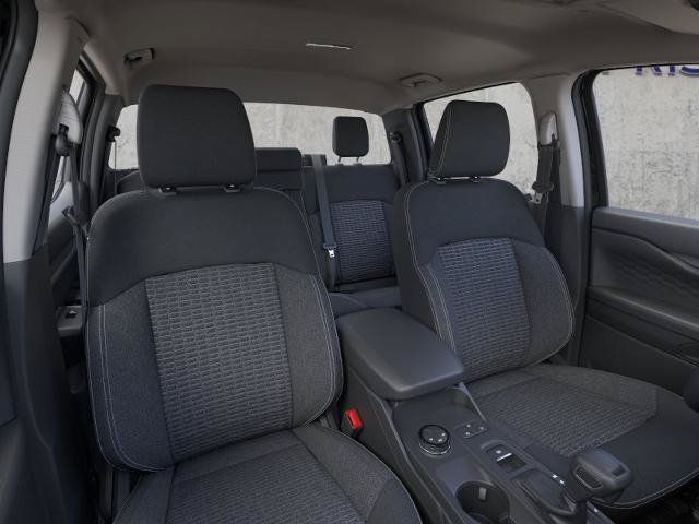 New 2026 Ford Ranger XL AWD/4WD image 62