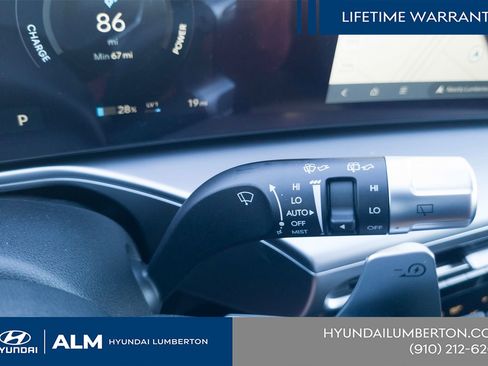 New 2026 Hyundai Ioniq 9 S RWD image 32