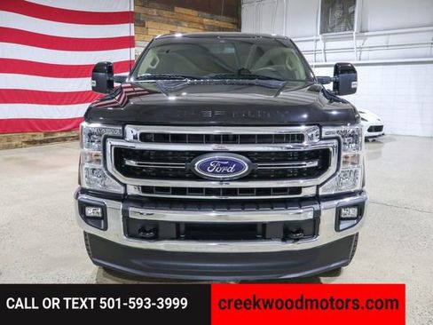 Used 2022 Ford F250 Lariat w/ Lariat Value Package image 22