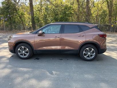 Used 2024 Chevrolet Blazer LT w/ Convenience Package