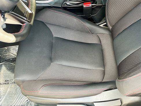 Used 2023 Subaru WRX Premium image 18