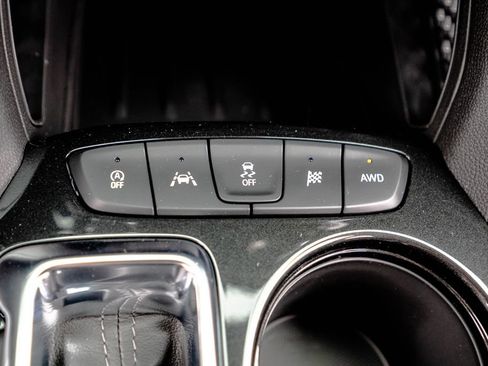 New 2026 Chevrolet TrailBlazer LT AWD/4WD image 21