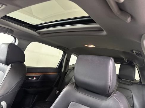 Used 2022 Honda CR-V EX-L image 12