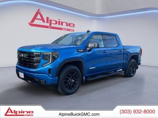 Used 2023 GMC Sierra 1500 Elevation w/ Preferred Package video 1