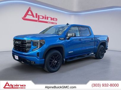 Used 2023 GMC Sierra 1500 Elevation w/ Preferred Package