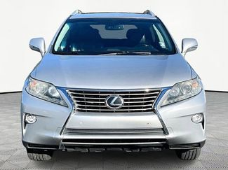 Used 2015 Lexus RX 350 350 video 2