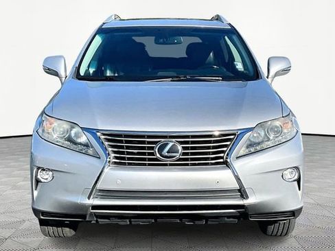 Used 2015 Lexus RX 350 350 image 2