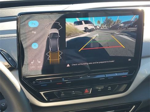 Certified 2023 Volkswagen ID.4 Pro S image 25