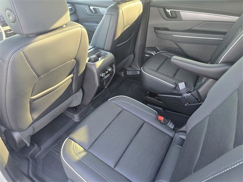 New 2026 Buick Enclave Sport Touring w/ Power Package image 10