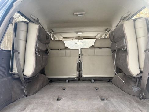 Used 1996 Lexus LX 450 4WD image 42