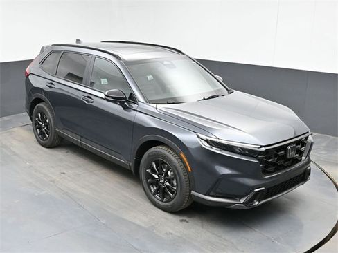 New 2026 Honda CR-V Sport-L image 13