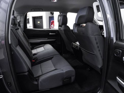 Used 2017 Toyota Tundra SR5 image 35