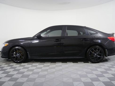 Used 2023 Honda Civic Si image 6