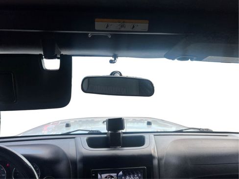 Used 2012 Jeep Wrangler Sport image 16