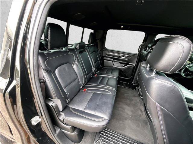 Used 2020 RAM 1500 Big Horn AWD/4WD image 26