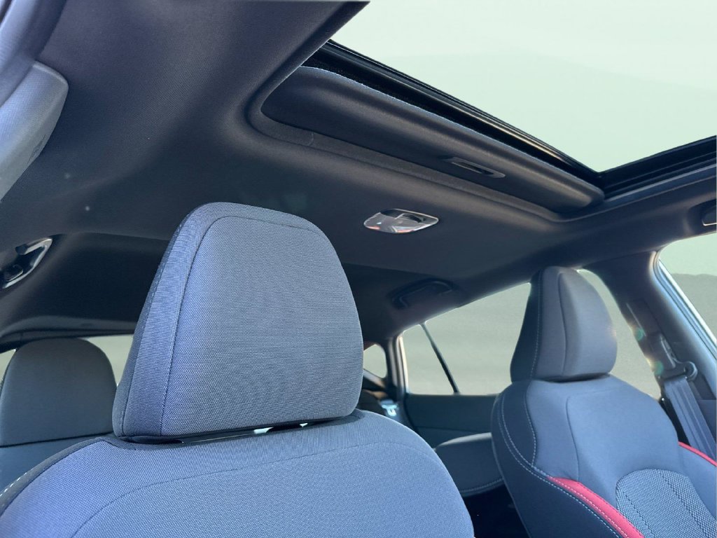New 2026 Subaru Impreza RS AWD/4WD image 17