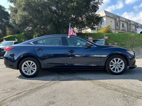 Used 2017 MAZDA MAZDA6 Sport image 3