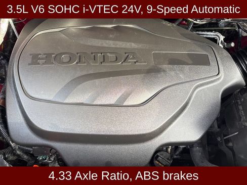 Used 2022 Honda Ridgeline Sport image 3