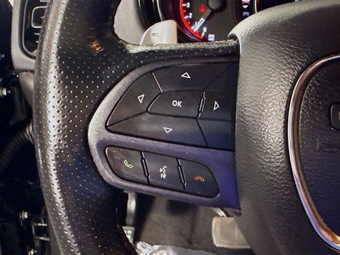 Used 2023 Dodge Durango R/T w/ Blacktop Package RWD image 14