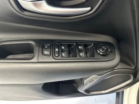 Used 2022 Jeep Renegade Limited AWD/4WD image 28