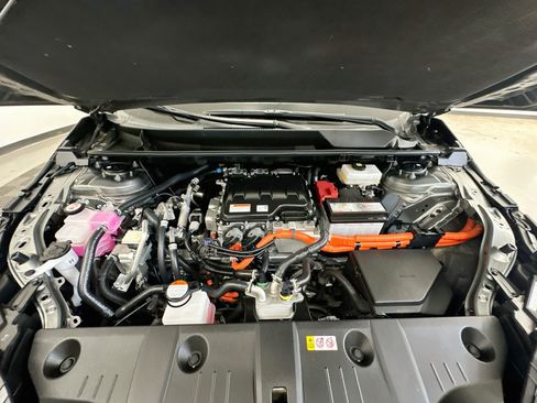 Used 2024 Toyota bZ4X AWD w/ Weather Package image 36