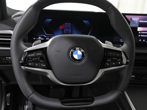 Certified 2025 BMW 230i xDrive 230i xDrive w/ Convenience Package image 7