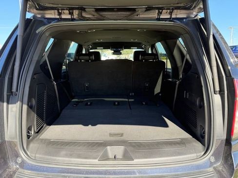 Used 2023 Chevrolet Tahoe LT image 8