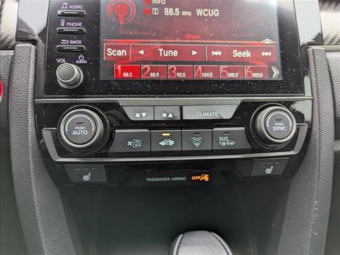 Used 2019 Honda Civic Sport Touring image 20