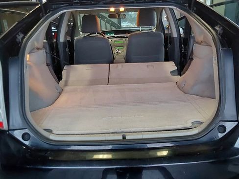 Used 2010 Toyota Prius image 39