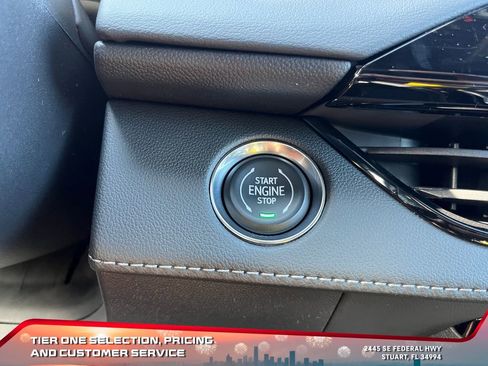 New 2026 Buick Enclave Avenir w/ Super Cruise Package image 28