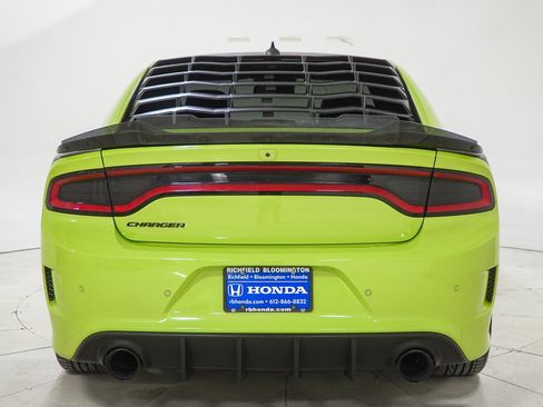 Used 2023 Dodge Charger R/T w/ Daytona Edition Group image 10