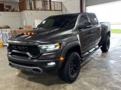 Used 2022 RAM 1500 TRX