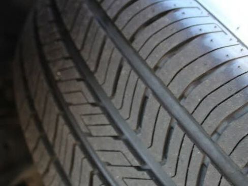 Used 1990 Jeep Grand Wagoneer image 31