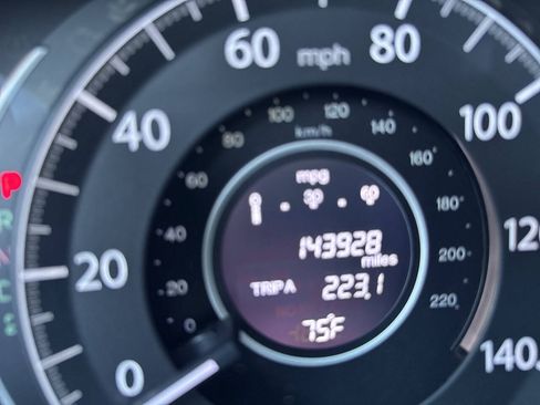 Used 2014 Honda CR-V LX image 34
