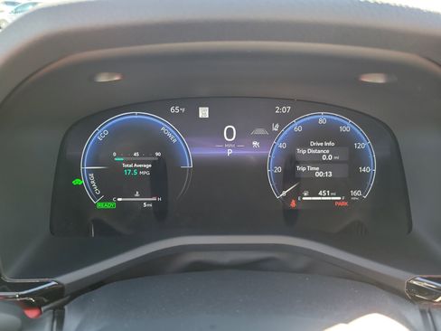 New 2026 Toyota Camry XSE image 24