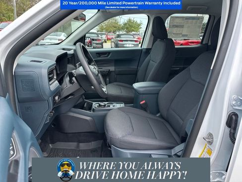 New 2026 Ford Maverick XL image 7