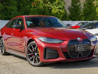 Used 2022 BMW i4 M50 w/ Premium Package