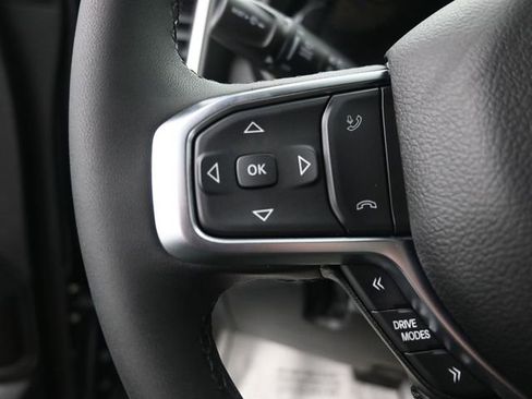 New 2026 RAM 1500 Big Horn image 14