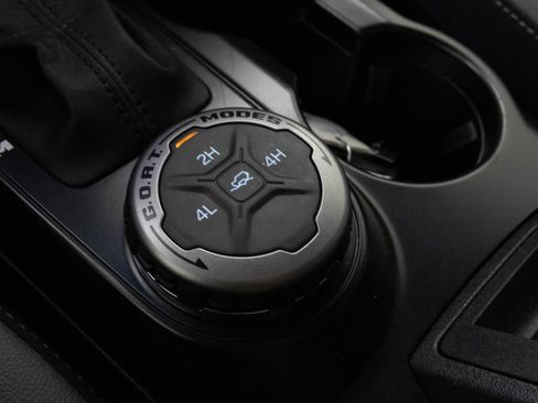 Used 2024 Ford Bronco Outer Banks AWD/4WD image 32