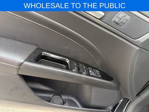 Used 2015 Ford Fusion Titanium FWD image 6
