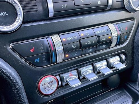 Used 2020 Ford Mustang GT Premium w/ Equipment Group 401A image 25