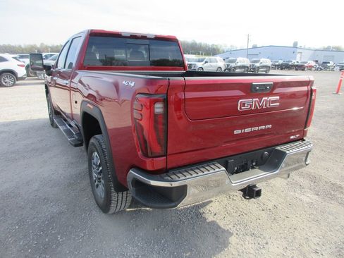 New 2026 GMC Sierra 2500 SLT image 7