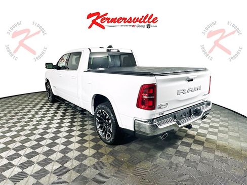 New 2025 RAM 1500 Limited image 6