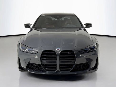 Used 2023 BMW M4 xDrive Competition w/ Executive Package AWD/4WD image 11