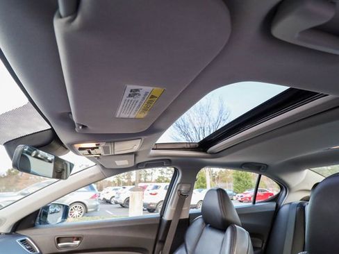 Used 2017 Acura TLX V6 SH-AWD w/ Technology Pkg image 25