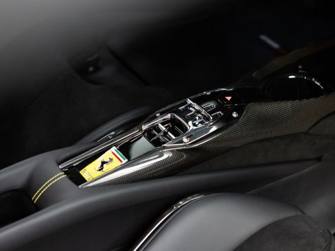 Certified 2024 Ferrari 296 GTB image 72