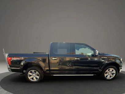 Used 2020 Ford F150 Lariat w/ Equipment Group 502A Luxury