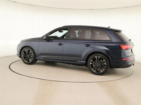 New 2026 Audi Q7 3.0T Premium Plus image 3